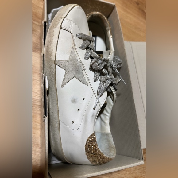 Golden Goose Super-Stars - Picture 2 of 4